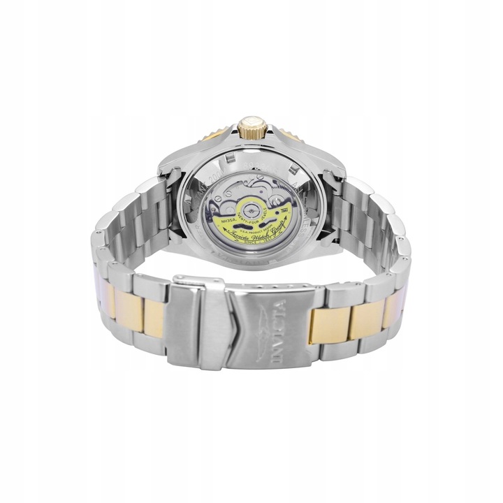 Invicta Pro Diver 8928OB Automatyczny zegarek Męski - 40mm
