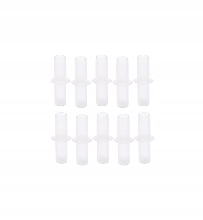 Alkomat elektrochemiczny BACscan 9000 Professional - ustniki - Kalibracje