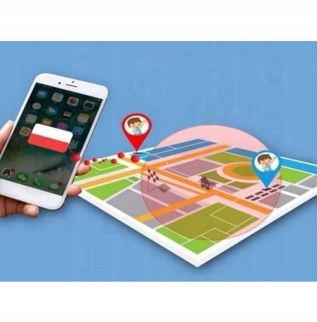 SMARTWATCH S12 DLA DZIECI Z LOKALOZATOREM I FUNKCJA ROZMÓW i TRYB SOS!