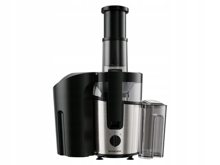 niemiecka SOKOWIRÓWKA SILVERCREST 3L/800W