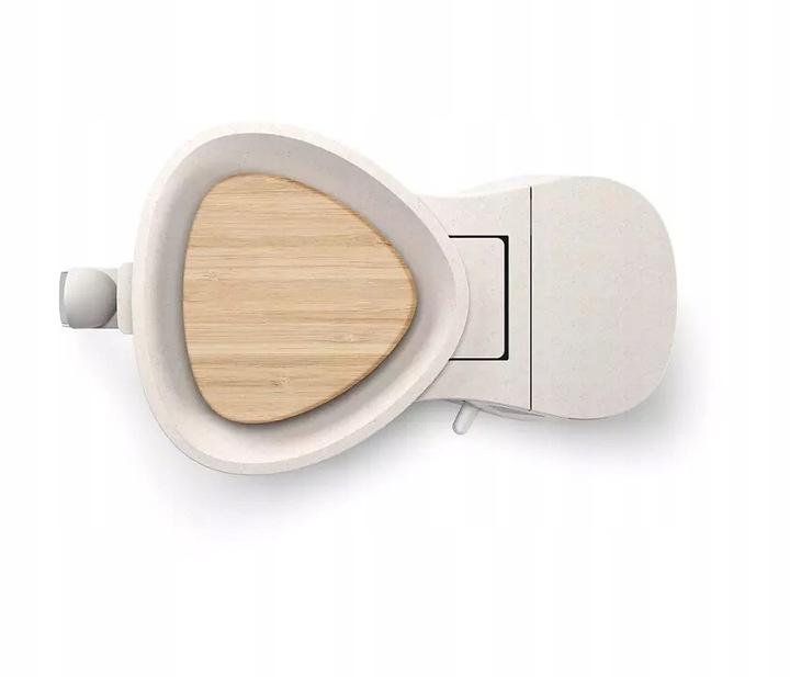 EKSPRES PRZELEWOWY PHILIPS HD5120/00 1,2L