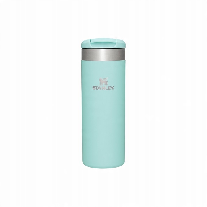 Kubek termiczny AEROLIGHT 0,47 - WATERCOLOR BLUE Stanley