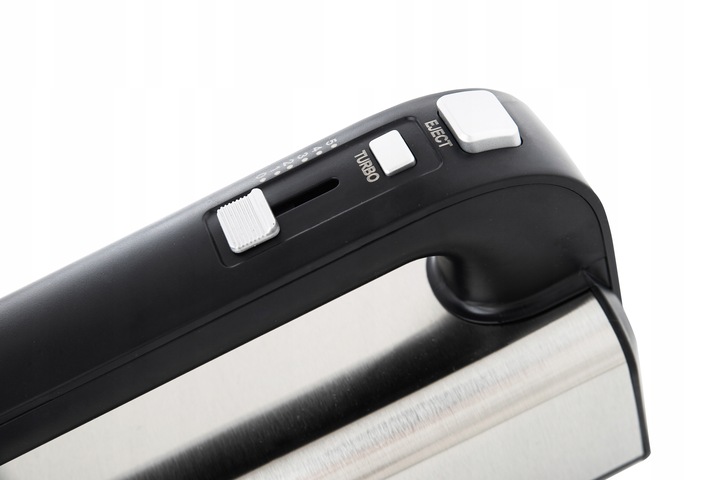 MIKSER RĘCZNY ROBOT KUCHENNY TURBO 800W 5 BIEGÓW