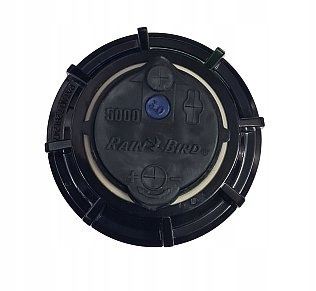 ZRASZACZ ROTACYJNY OBROTOWY 5004PC RAIN BIRD PC 3.0 40-360° DYSZE 7,6-15,2m