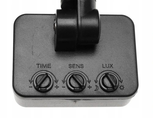 HALOGEN LED Z Czujnikiem Ruchu zmierzchu Naświetlacz Reflektor 100W MOCNY