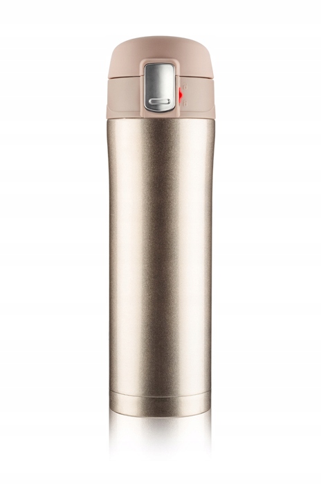 KUBEK TERMICZNY termos 440 ml BARDZO SZCZELNY 13h