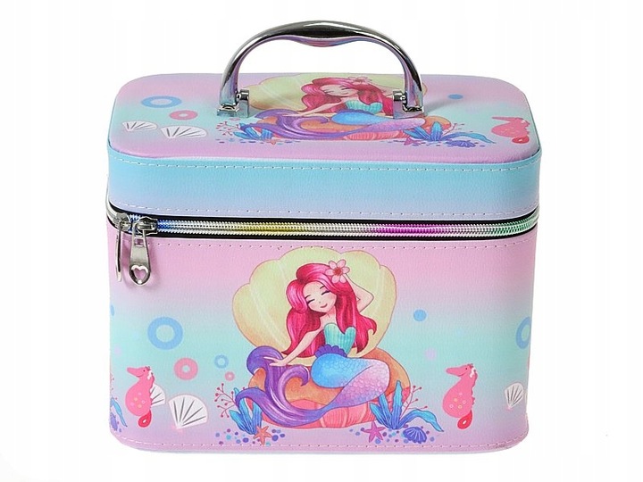 Kuferek SYRENKA rozmiar L 6817