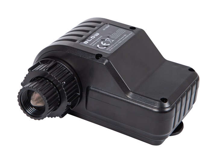 ELEKTRONICZNY STEROWNIK DO NAWADNIANIA BEZPRZEWODOWY PROGRAMATOR NA KRAN