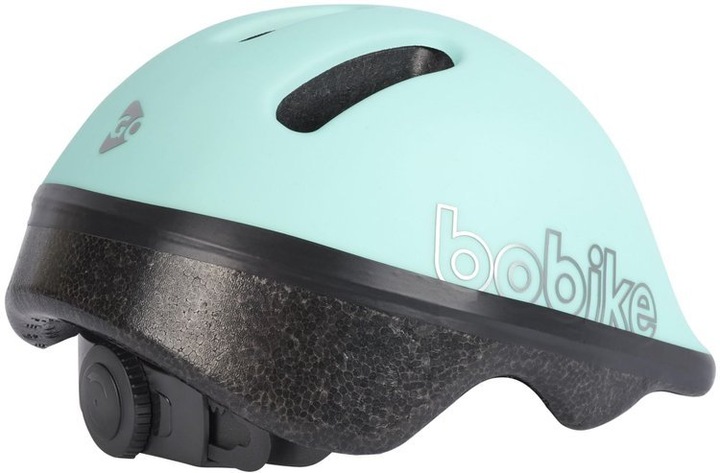 BOBIKE GO KASK OCHRONNY NA ROWER DLA DZIECI XXS MINT
