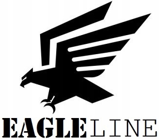 Kabel HDMI 2.1 EAGLELINE HQ 8k 4k 120Hz UHD HDR 2m