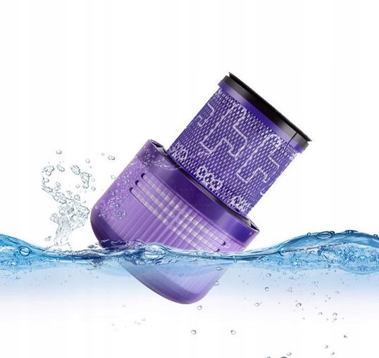 3x FILTR DO DYSON V11 V15 DETECT ABSOLUTE