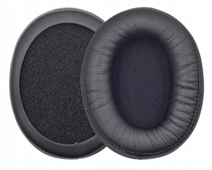 NAUSZNIKI GĄBKI PADY DO HYPERX CLOUD I II X ALPHA