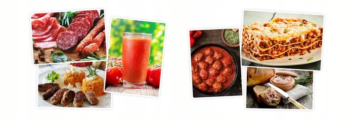 PROFESJONALNA MASZYNKA ELEKTRYCZNA DO MIELENIA MIĘSA Berdsen 550 - 1200W