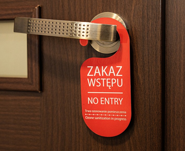 Generator OZONU Mocny 60 000 MG/H Ozonator Oczyszczacz + TIMER Czasomierz