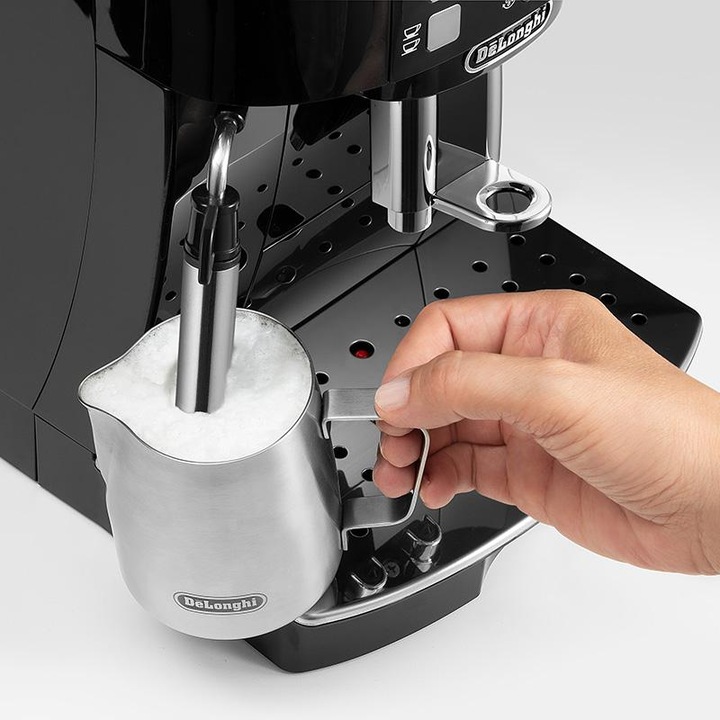 Ekspres ciśnieniowy De'Longhi ECAM 21.117.B 1450W