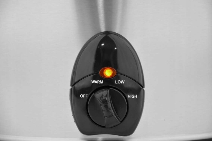 LUND 67661 WOLNOWAR 320W 5,6L