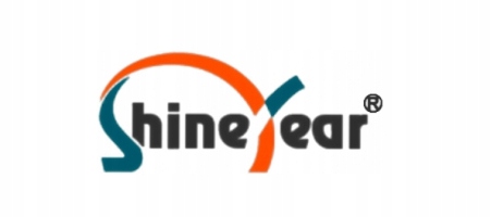 ZAWÓR SERWISOWY ODCINAJĄCY DOSTĘPU 1/4” SAE - SHINEYEAR CH-343