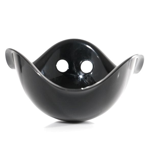 Muszelka bilibo - kolor biały