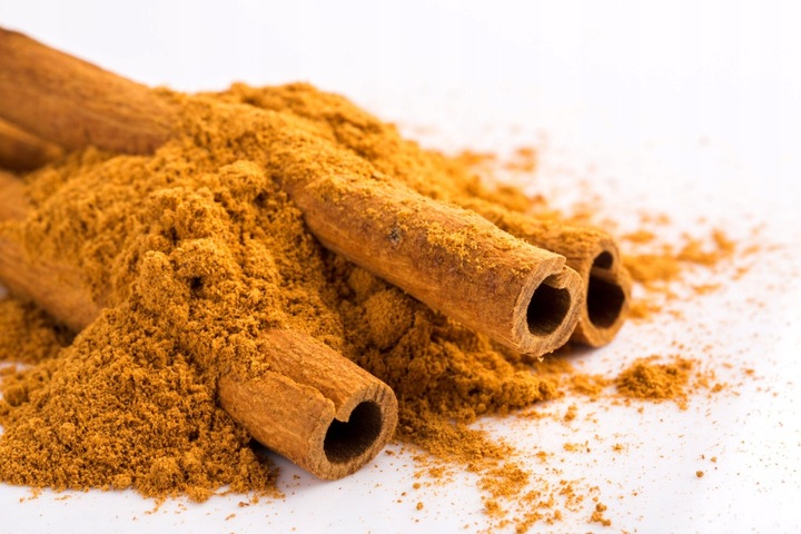 CYNAMON MIELONY 1kg CYNAMON CEJLOŃSKI 1kg