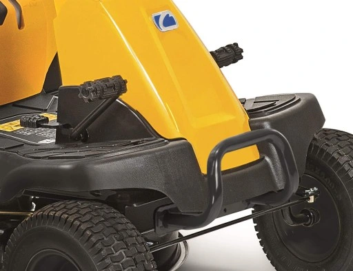 Kosiarka TRAKTOREK Spalinowy CUB CADET ThorX 439cm3 76 cm W. Boczny AUTOMAT