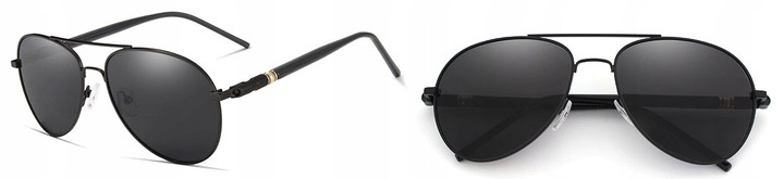 OKULARY POLARYZACYJNE DLA KIEROWCÓW DO JAZDY NOCĄ