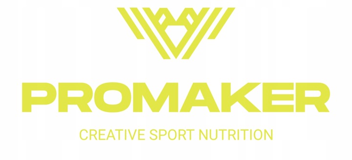 Promaker Isotonic Pro+ Izotonik Węglowodany 700g Truskawka