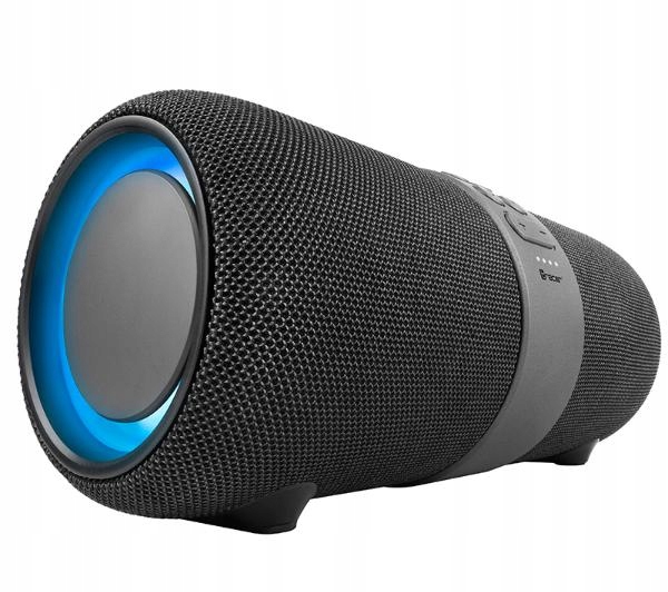 Głośnik przenośny Tracer Splash XXL 30W Mobilny Bluetooth Radio FM