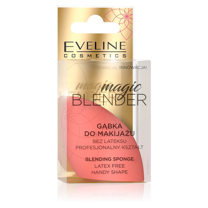 EVELINE Magic Blender gąbka do makijażu