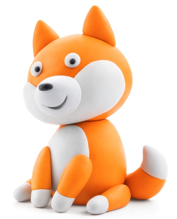 Hej, historia Clay Dog'a