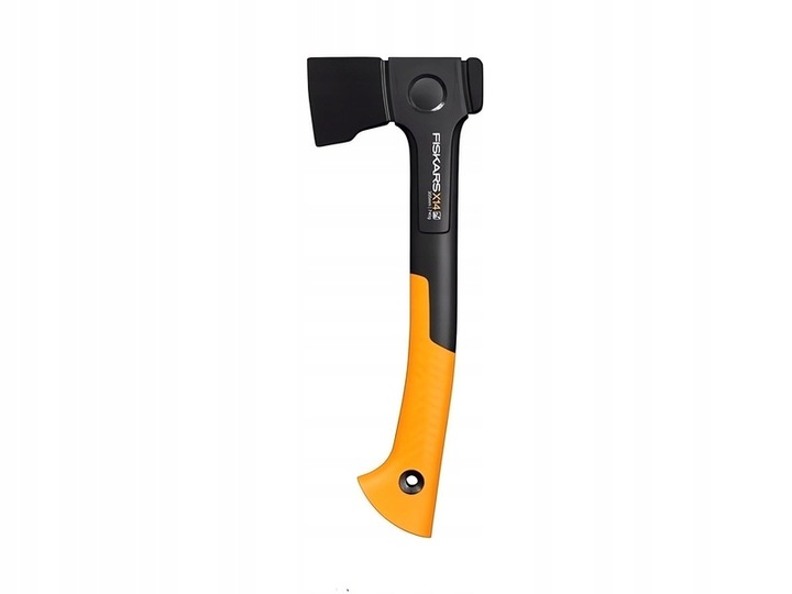 FISKARS X-series Siekiera uniwersalna X14 ostrze XS 1069102