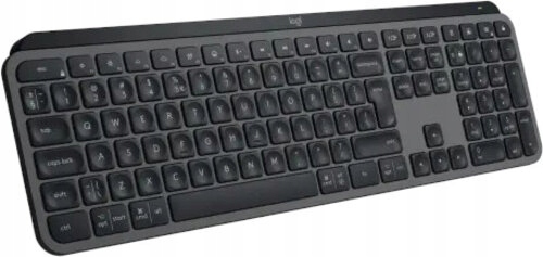 Klawiatura LOGITECH MX Keys S