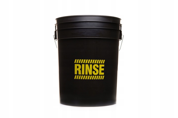 DWA WIADRA Z SEPARATORAMI DO DETAILINGU WORK STUFF