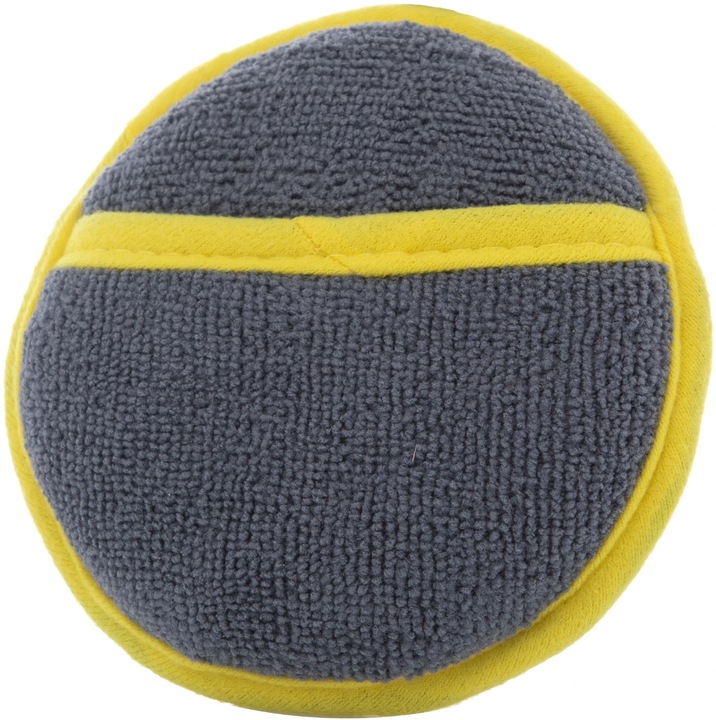 Work Stuff Eclipse Miękki Aplikator z mikrofibry