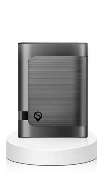 LOKALIZATOR GPS MAGNES DO POJAZDÓW ROWERU AUTA SAMOCHODU BEZ ABONAMENTU