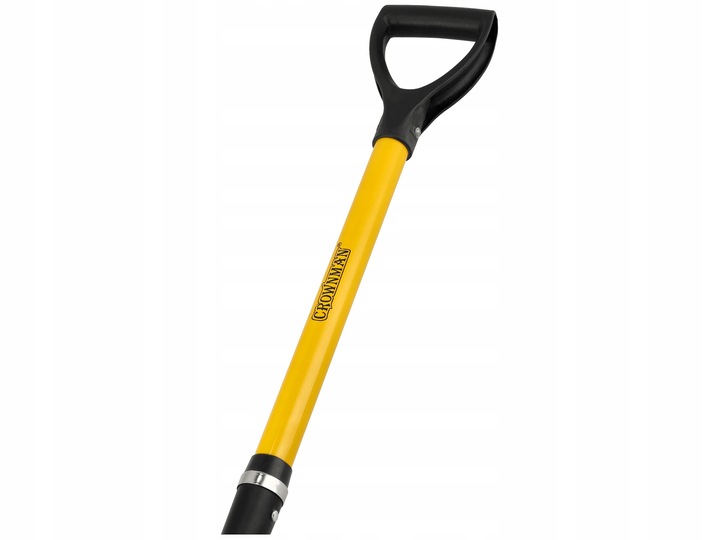 SZPADEL OSTRY DO KOPANIA ŁOPATA 102CM