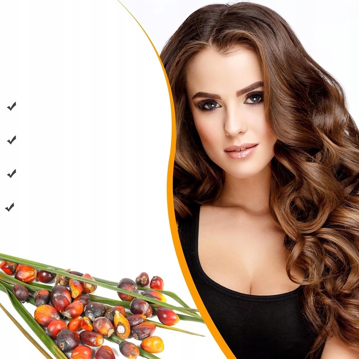 OLEJEK BATANA DO POROSTU WŁOSÓW DLA KOBIET I MĘŻCZYZN PREMIUM NA ŁYSIENIE