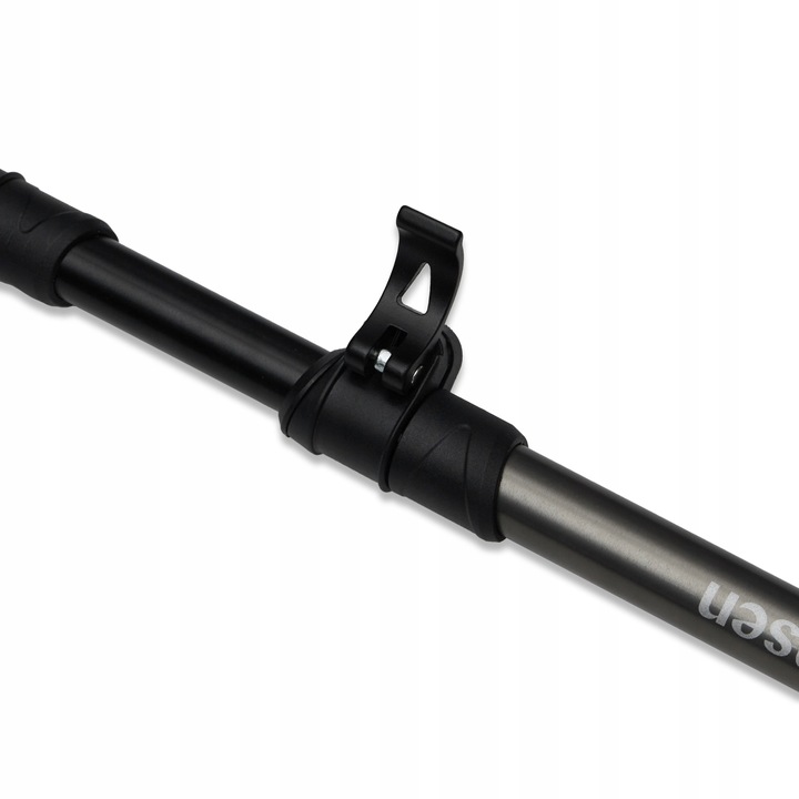 FJORD NANSEN Kije IRON GRIP 2.0