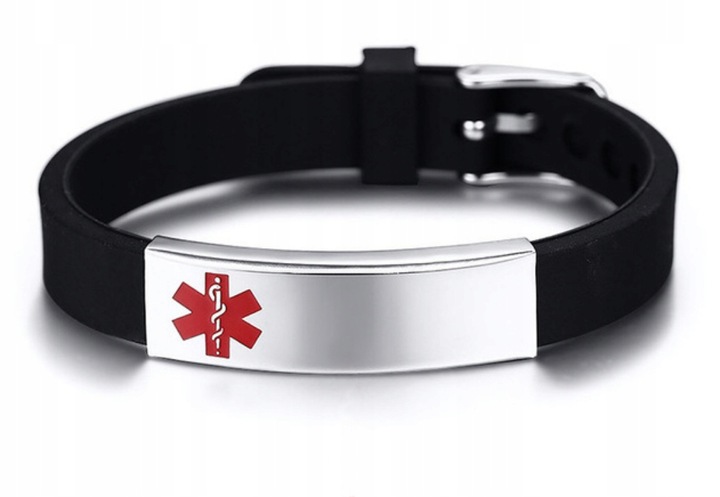 Opaska Ratunkowa Kardiowerter Defibrylator ICD