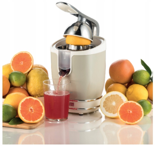 Wyciskarka do cytrusów Ariete 413/03 Vintage 85W