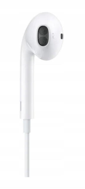 APPLE EARPODS SŁUCHAWKI LIGHTNING IPHONE 8 X XR 11