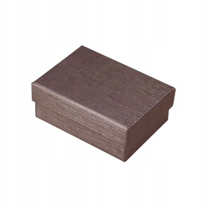 ŁAŃCUSZEK SREBRNY 925 PANCERKA 50 CM. PREZENT