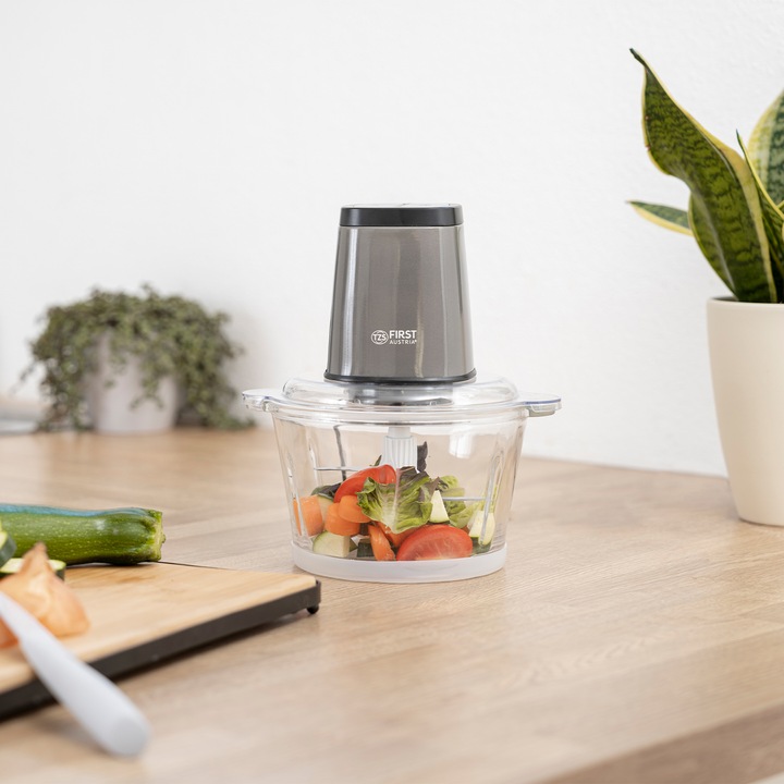 Rozdrabniacz do warzyw 1700ml first austria