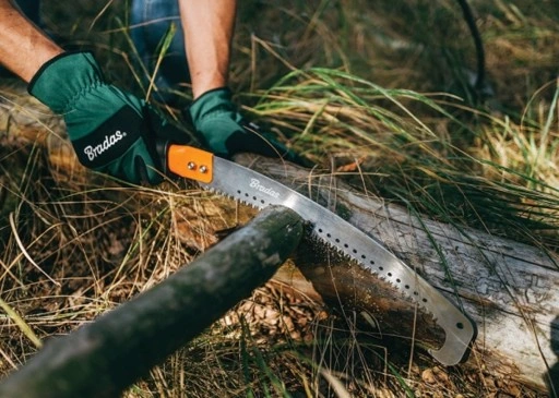 Piła ręczna Bradas 16-KT-V1405 do gałęzi 32 cm