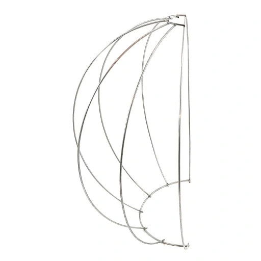 Topiary forma dla roślin formowanie KULA 60cm