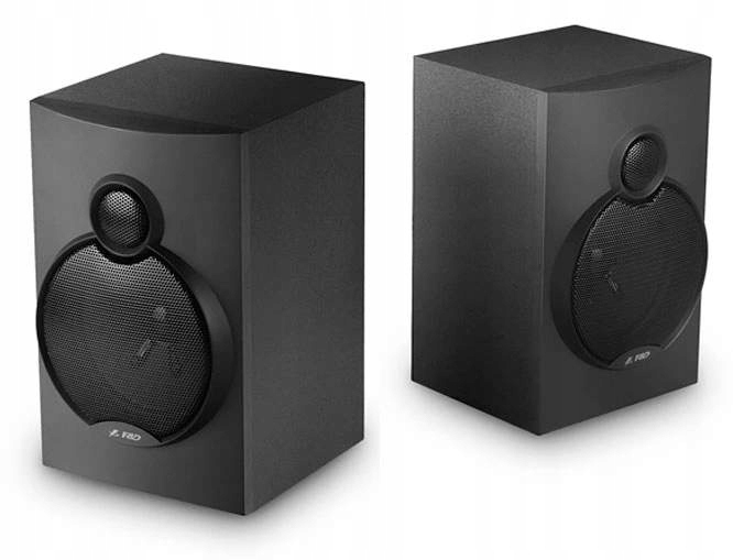 FENDA A521x głośniki 2.1 z subwooferem 52W BT, USB, do komputera telewizora