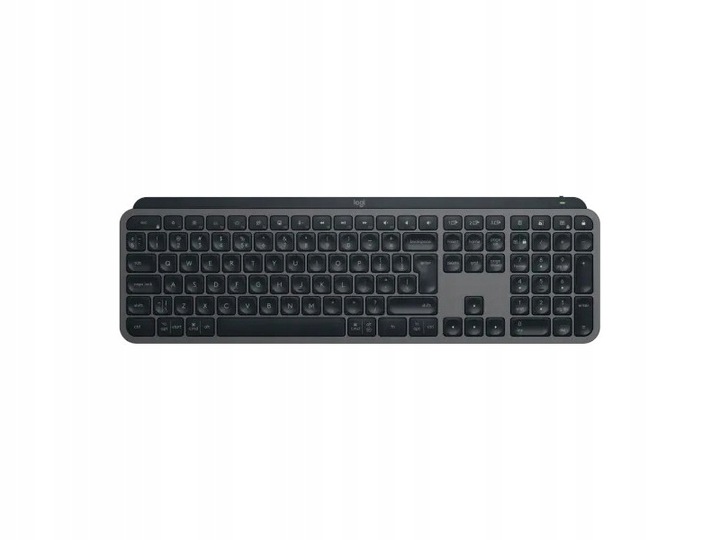 Klawiatura LOGITECH MX Keys S
