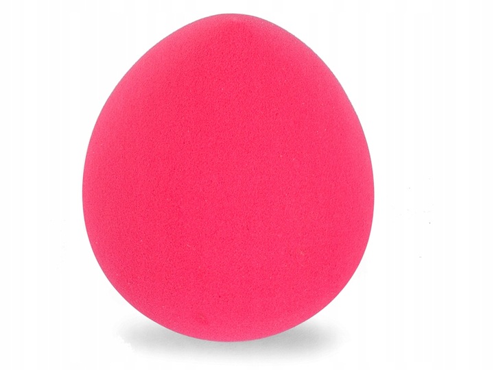 GĄBKA DO MAKIJAŻU MAKE-UP BLENDER GĄBECZKA ŁEZKA