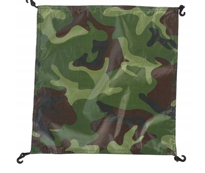 NAMIOT 3 OSOBOWY WĘDKARSKI TURYSTYCZNY WOJSKOWY SZYBKO ROZKŁADANY