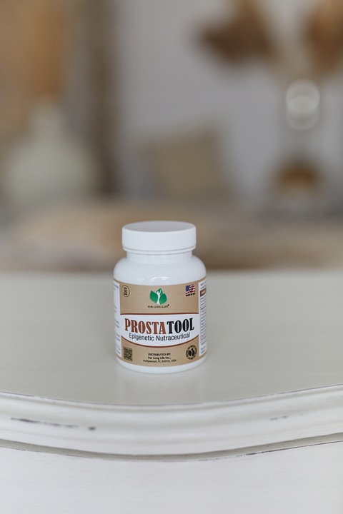 For long life PROSTATOOL prostata zapalenie, częste przerywane oddawanie