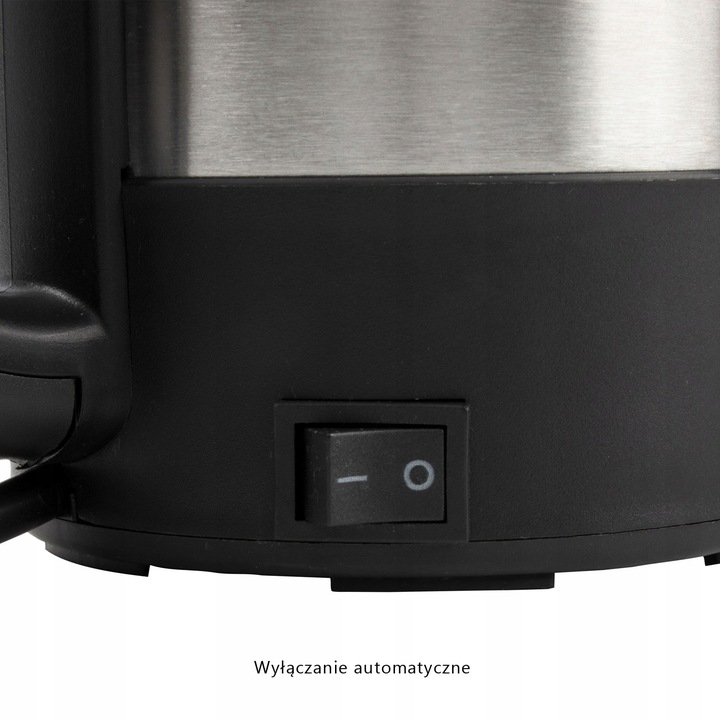 CZAJNIK ELEKTRYCZNY PODRÓŻNY 0,5L BPA FREE CLATRONIC WKR